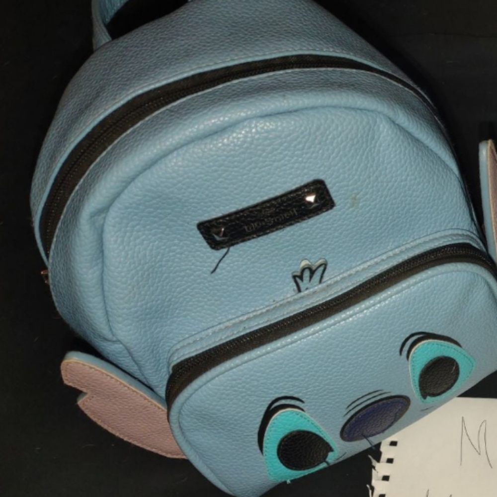 Stitch bag